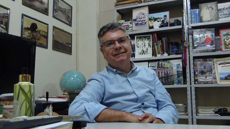 Alexandre da Cunha Pereira - Consultor